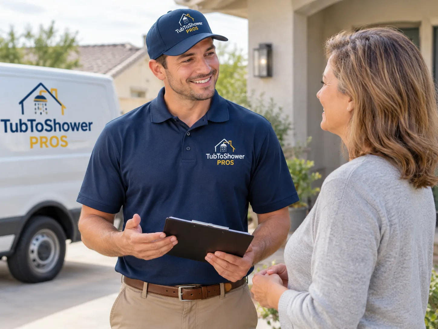 Tub Shower Conversion Worland, WY FAQs